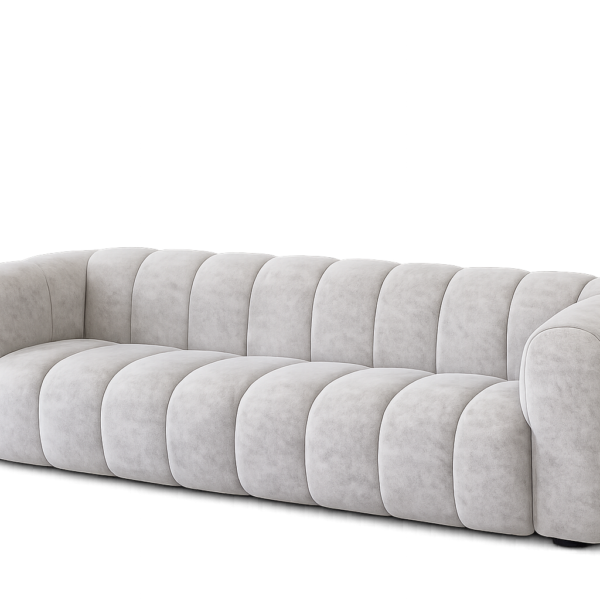 Beige Couch