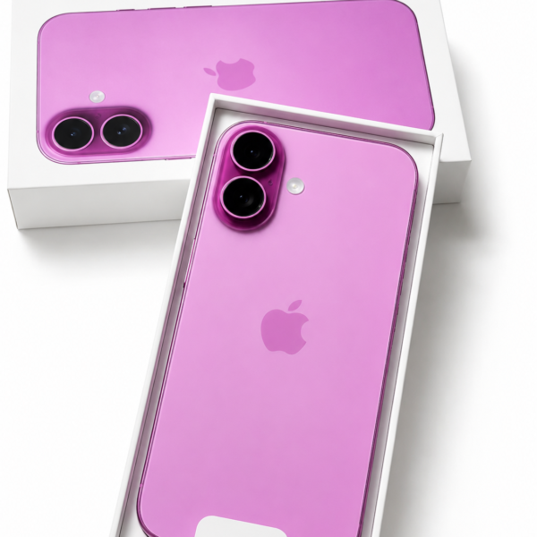iPhone 16
