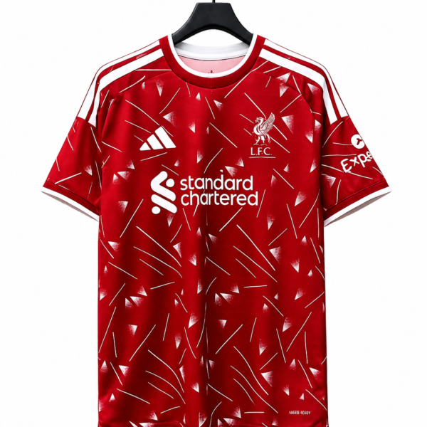 Liverpool FC