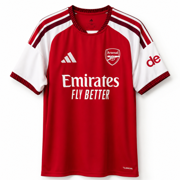 Arsenal jersey